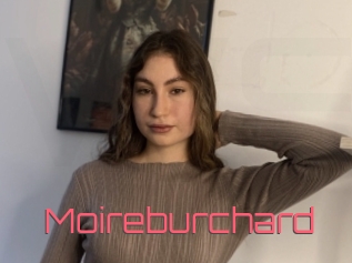 Moireburchard