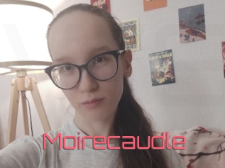 Moirecaudle