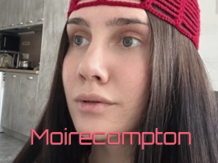 Moirecompton