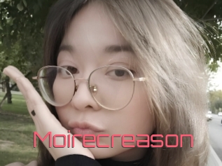 Moirecreason