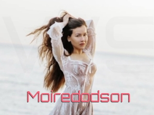 Moiredodson