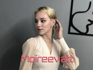 Moireevatt