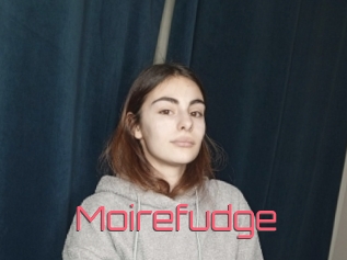 Moirefudge