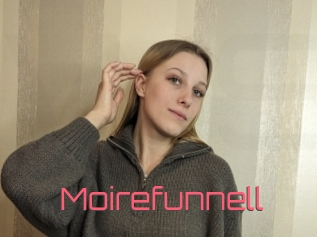 Moirefunnell