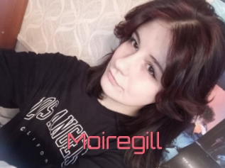 Moiregill