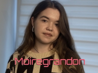 Moiregrandon