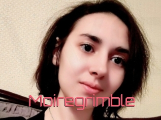Moiregrimble