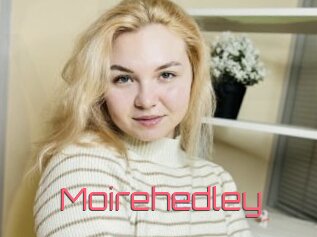 Moirehedley