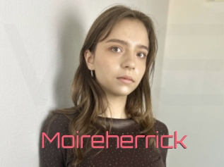 Moireherrick