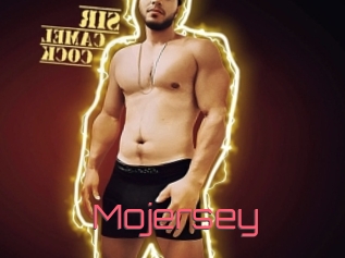 Mojersey