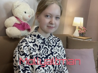 Mollyaltman
