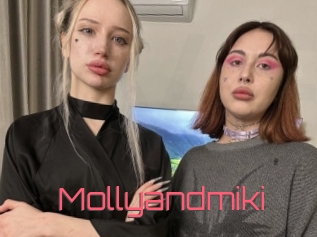 Mollyandmiki