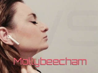 Mollybeecham