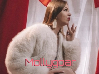 Mollygoar