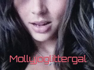 Mollyjoglittergal