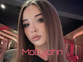 Mollyjohn