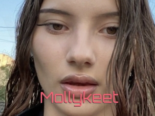Mollykeet