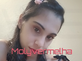 Molyvermelha