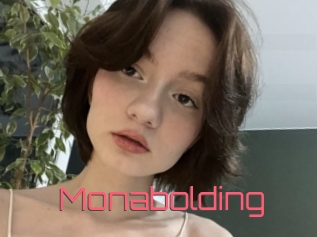 Monabolding