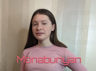 Monabunyan