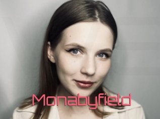 Monabyfield