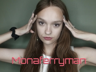Monaferryman