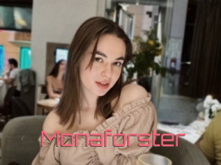 Monaforster