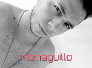Monaguillo