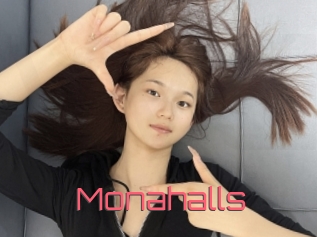 Monahalls