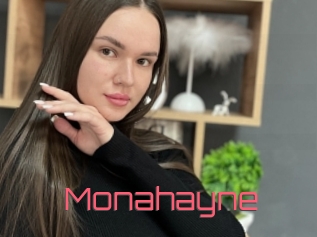 Monahayne