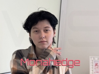 Monahedge