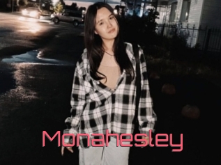 Monahesley