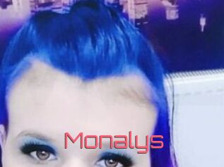 Monalys
