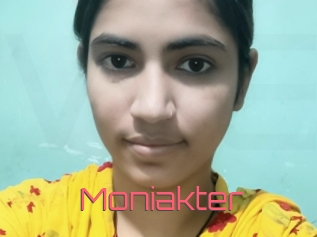 Moniakter