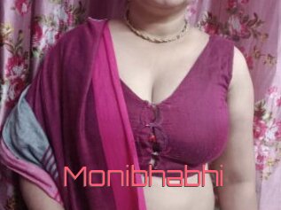 Monibhabhi