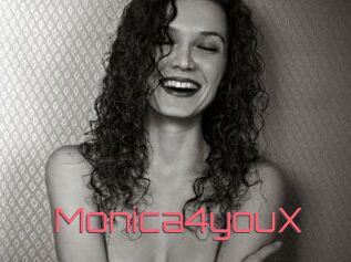 Monica4youX