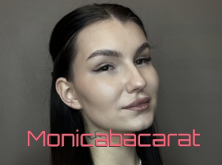Monicabacarat