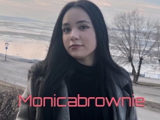 Monicabrownie