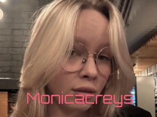 Monicacreys