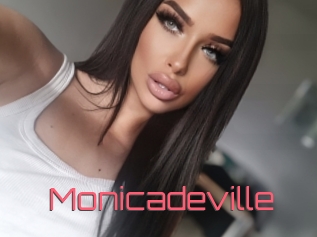 Monicadeville