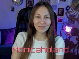Monicaholand