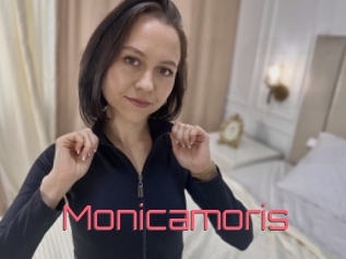 monicamoris Webcam Sexe Direct