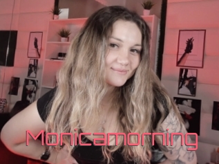 Monicamorning