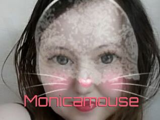 Monicamouse