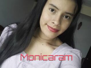Monicaram
