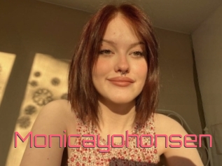 Monicayohonsen