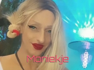 Moniekje