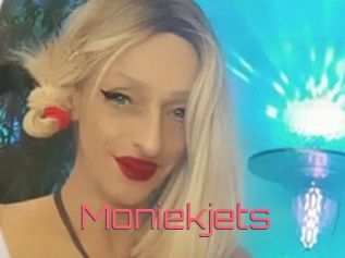 Moniekjets