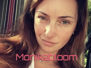 Monikabloom