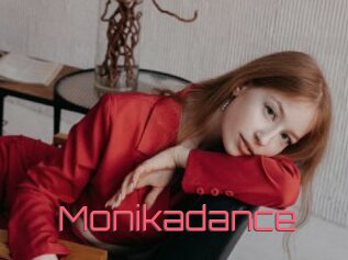 Monikadance